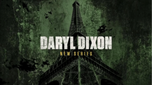 Daryl Dixon Arm Porn - Daryl Dixon\