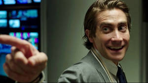 Jackie Johnson Porn Movies Bbw - Jake Gyllenhaal in â€œNightcrawler.â€Open Road Films