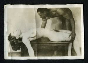 1920s interracial pornography - 1920s interracial porn ...
