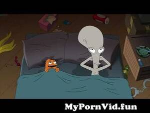 Gay Porn American Dad Claus - American Dad: Roger and Klaus have s*x from pez sex x Watch Video -  MyPornVid.fun