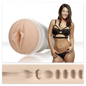Hyper Realistic Porn - Fleshlight Girls Eva Lovia | Lotus | Hyper Realistic Porn Star Sex Toy For  Men