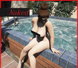 Gta Sex Mod - Realistic Naked body for Mpfemale - GTA5-Mods.com