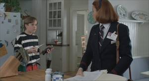 Ghost In The Machine Porn - From Midnight, With Love: Supremely Cheesy Cinema, Vol. 8: Ghost In The  Machine