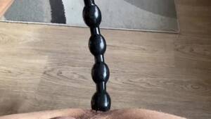 long anal beads - Very Long Anal Beads - xxx Mobile Porno Videos & Movies - iPornTV.Net