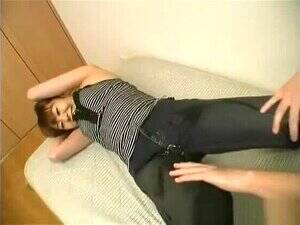 asian jeans fetish - Japanese Jeans porn videos at Xecce.com