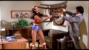 lynda carter porn live - Why the Lynda Carter Wonder Woman is such a badass! - Comic, Hero & Villain  Culture - Homecoming