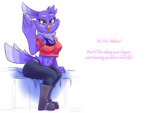 Melissa Planet Dolan - 68857 - safe, artist:plague of gripes, bird, bird of prey, owl, anthro,  2016, boots, breasts, cleavage, clothes, crop top, cropped shirt, dialogue,  female, melissa (super planet dolan), midriff, nipple outline, shoes,  sitting,