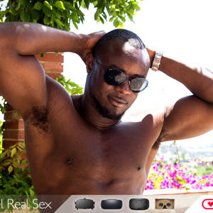 Antonio Black - Antonio Black