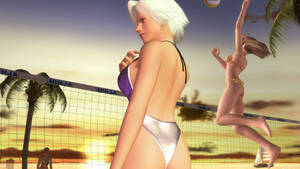 naturist beach games - 9 Times Video Games Took You For A Fool â€“ Page 8