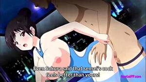 Anime Hentai Doggystyle Porn - Watch Tits Fuck And Doggystyle - Full on HentaiPP.com - Anime, Hentai,  Hentai Sex Porn - SpankBang