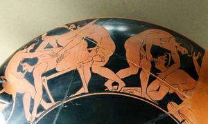 Ancient Erotica Porn - 