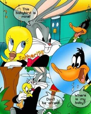 Baby Looney Tunes Gay Porn - Forbidden nude cartoon orgies and groups Porn Pictures, XXX Photos, Sex  Images #2864299 - PICTOA