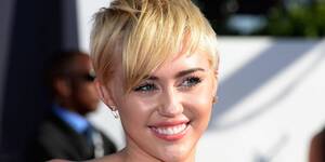 Bobs House Of Porn Miley - Miley Cyrus film won't be in porn festival after all