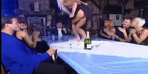 kelly trump anal orgy - Kelly Trump in a orgy - Tnaflix.com