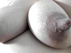chubby thick nipples - Thick fat big nipples on big natural tits | xHamster