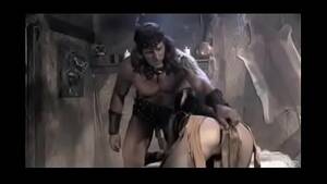 Conan Porn Movie - conan-the-barbarian-clip- - XVIDEOS.COM