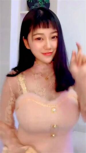 asian big tit dance - Watch Bouncing big tits dance Lin Bao - Lin Bao, Asian, Chinese Porn -  SpankBang