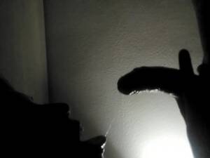blowjob silhouette - Free Silhouette Blowjob Porn Videos (28) - Tubesafari.com
