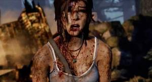 Lara Tomb Raider Porn - Tomb Raider, Torture Porn, and Looking For an Audience That Exists