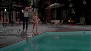 Beverly Dangelo Nude Porn - Beverly D'Angelo naked at the swimming pool in 'National Lampoon's  Vacation' (1983) - XVIDEOS.COM