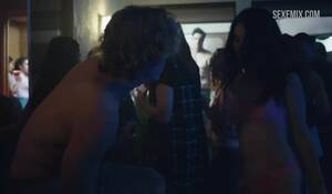 funky black sex movies - Erotic pool scene. Sex scene from movie - Euphoria
