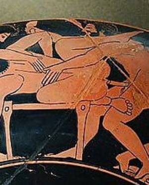 Ancient Anal Porn - Very Ancient (Anal)Sex-Art Pictures Porn Pictures, XXX Photos, Sex Images  #824202 - PICTOA