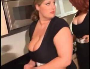 bbw work fuck - Two BBW Women Get Together For A Hot Fucking Foursome At Work :  XXXBunker.com Porn Tube