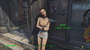 Fallout 3 Porn R - Work of a Prostitute in a Big City or Fashion for Prostitution | Fallout  Porno - Pornhub.com