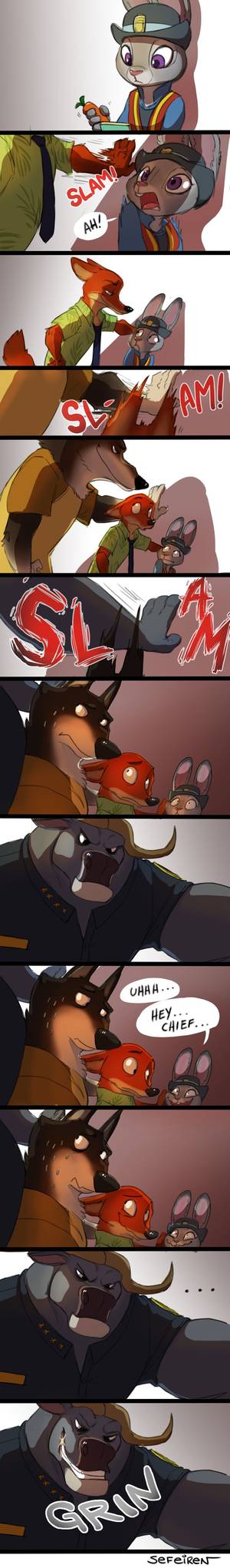 Dumbo Disney Cartoon Porn Comic - Zootopia