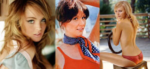 70s Porn Star Lindsay Lohan - Lindsay Lohan Fired From Porn Star Biopic 'Inferno,' Malin Akerman Steps In