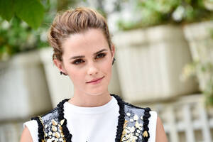 Bikini Porn Emma Watson - Emma Watson's Best Fashion Moments Over the Years: See Them Here!