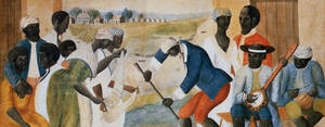 1800s Plantation Slavery - 03. British North America | American Yawp / Feedback