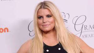 Jessica Simpson Sex Tape - Jessica Simpson reveals childhood sex abuse, says she was 'killing' herself  'with drinking and pills' - ABC News