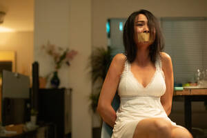 Intruder Forced Sex - Love Is Blind, Hate Too movie review: Kathy Yuen plays victim to Patrick  Kong's misogyny in dreadful attempt at psychological thriller | South China  Morning Post