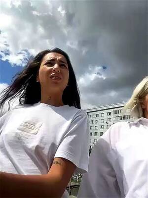 lesbian girls public - Watch public lesbian sex - Cam, Public, Blonde Porn - SpankBang