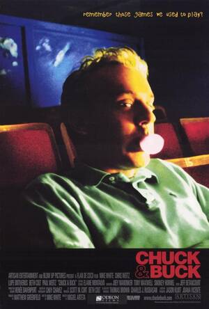 Coco Brown Fucking - Chuck & Buck (2000) - IMDb