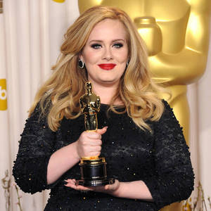 Adele Singer Porn - Porn or Pop? Adele Decides