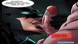 Batman Gay Cartoon Porn - Batman - Yaoi Hentai Gay - Batman X Robin - Gay Cartoon Animation - xxx  Mobile Porno Videos & Movies - iPornTV.Net