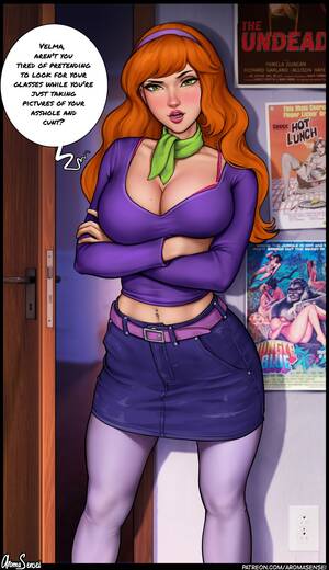John Persons Scooby Doo Porn - John Persons Scooby Doo Porn | Sex Pictures Pass