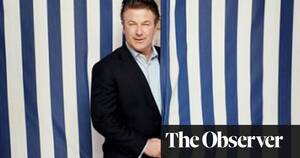 Alec Baldwin Gay Porn - All I want is to be loved' | Media | The Guardian
