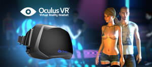 3d Vr Porn 3dxchat - FleshLight VStroker Couples Well with 3DXChat - VR Porn Blog - VRPorn.com
