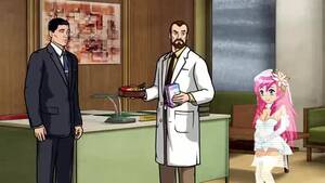 Archer Cartoon Porn Tentacle - YARN | Oh, meaning that's tentacle porn. | Archer (2009) - S04E05 Animation  | Video clips by quotes | 77ade394 | ç´—
