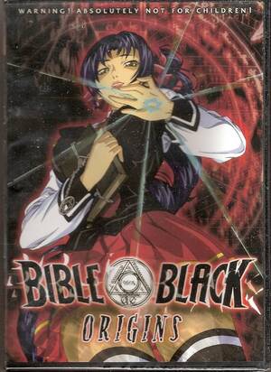bible black origins hentai - Amazon.com: BIBLE BLACK ORIGINS : Kitty Media: Movies & TV