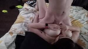 bbw tit fuck creampie - Bbw huge tit wife titty fucked and cum on face - XVIDEOS.COM