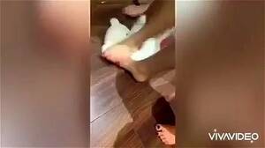 Doll Fetish Porn - Watch No Mercy Duo Crush Doll Fetish - Slag, No Mercy, Domination Porn -  SpankBang