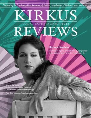Lsu Casting Couch Porn - March 15, 2022: Volume XC, No. 6 by Kirkus Reviews - Issuu