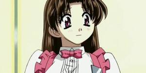 anime shemale futari ecchi - futari ecchi episode 4 - Tnaflix.com