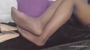 mature pantyhose feet and legs - Mature Pantyhose Feet Porn Videos | Pornhub.com