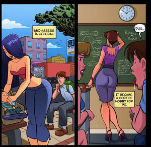 dat ass hentai - Dat Ass Hentai Jab image #223777