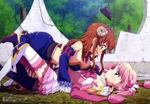 Anime Fake Magazines - Anime Fake Magazines | Sex Pictures Pass